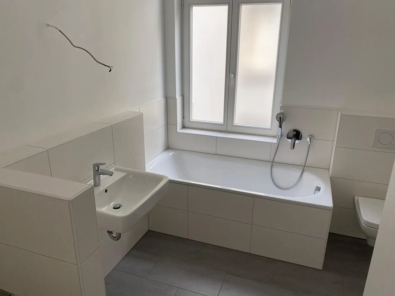2 room apartment with 78 m² in Rastatt – Photo 12