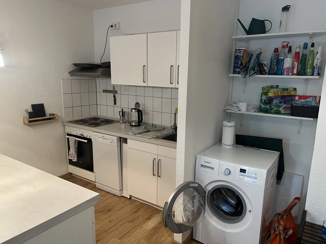 2 Zimmer Wohnung mit 58 m² in Mainz – Bild 12