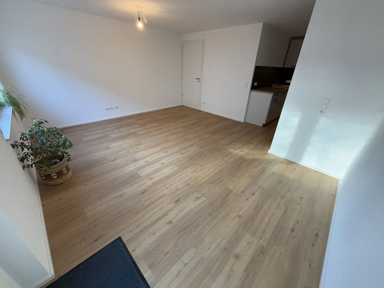 2 Zimmer Wohnung mit 63 m² in Rottenburg am Neckar – Bild 5