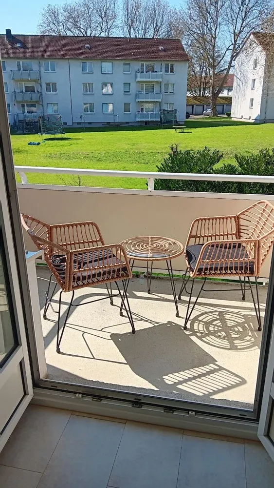 2 Zimmer Wohnung mit 40 m² in Essen – Bild 2