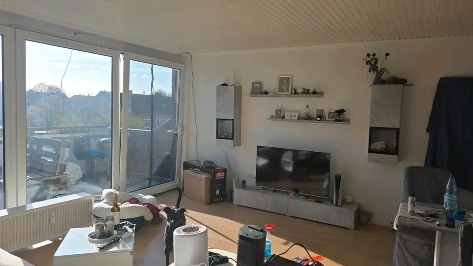 2 Zimmer Wohnung mit 55 m² in Wilhelmshaven – Bild 7