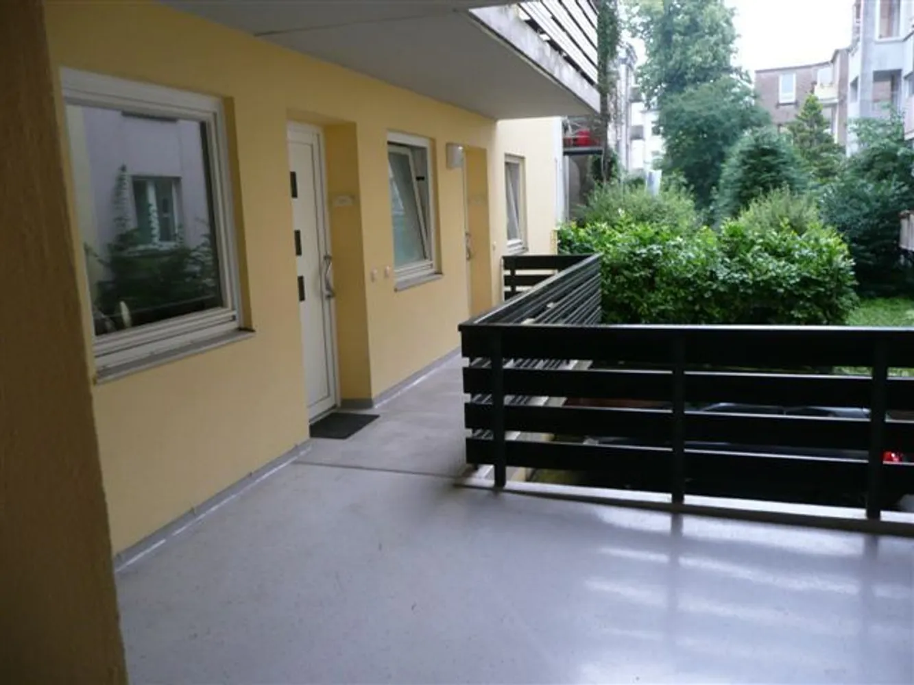 2 Zimmer Wohnung mit 47 m² in Lübeck – Bild 1