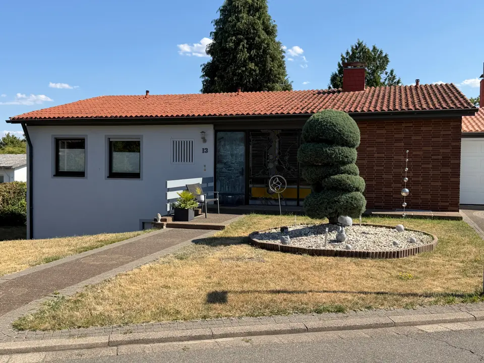 7 Zimmer Haus mit 195 m² in Saarbrücken – Bild 5