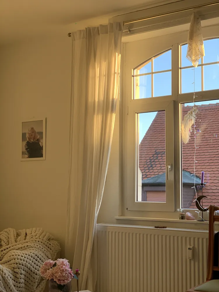 1 Zimmer Wohnung mit 21 m² in Frankfurt am Main – Bild 11