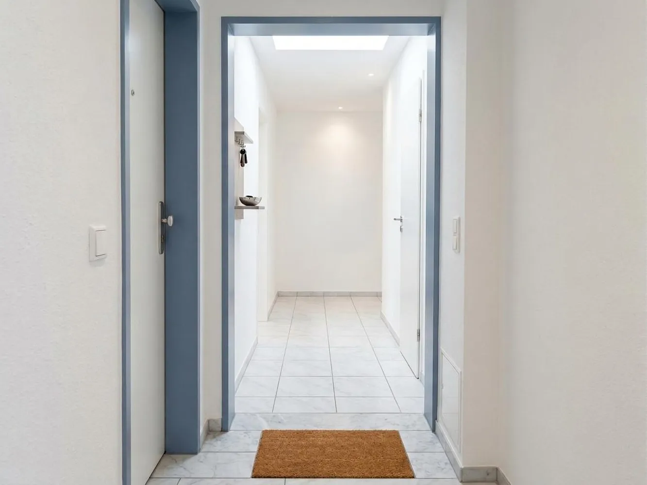2 room apartment with 80 m² in Aachen – Photo 6
