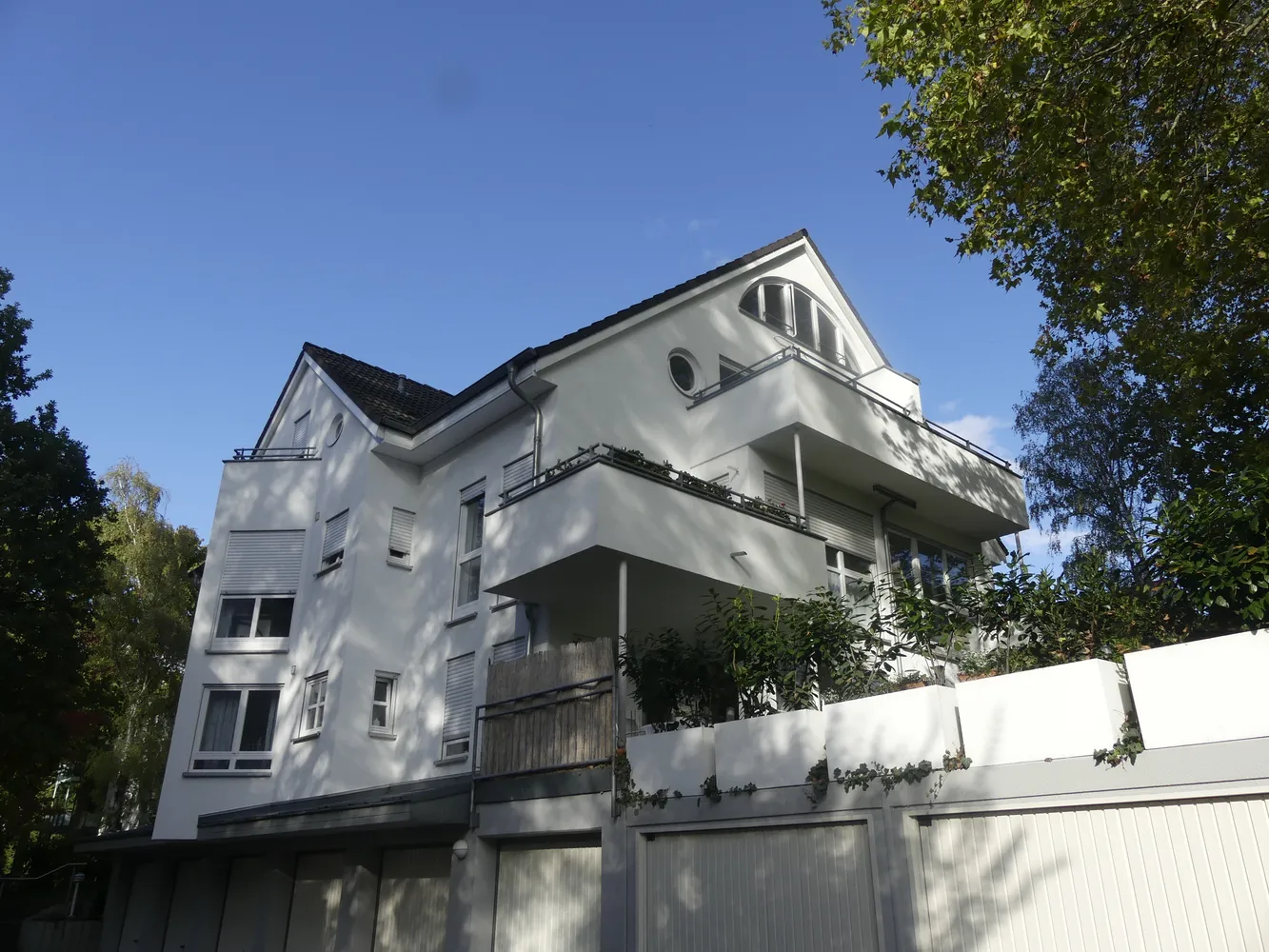 3 Zimmer Wohnung mit 110 m² in Mainz – Bild 1