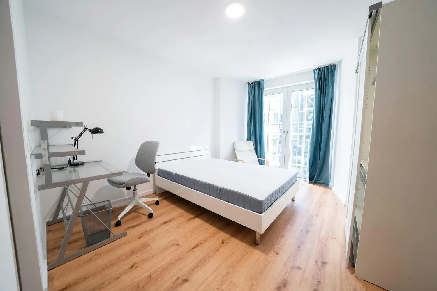 Shared room with 12 m² in Berlin – Photo 1