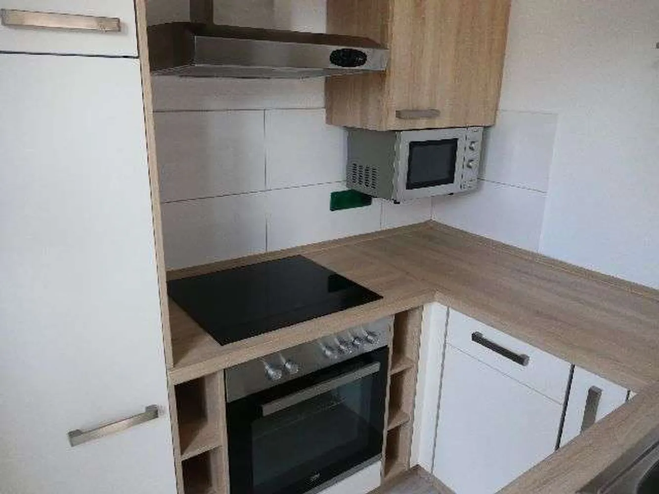 3 Zimmer Wohnung mit 48 m² in Hameln – Bild 10