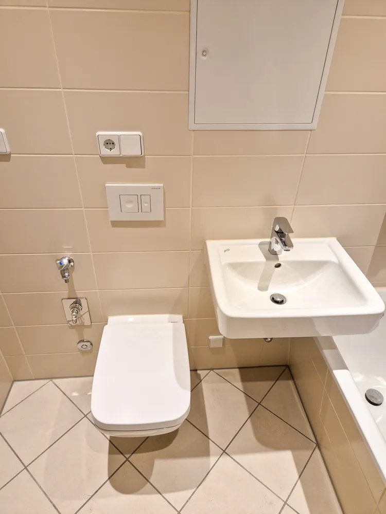 2 Zimmer Wohnung mit 42 m² in Chemnitz – Bild 6