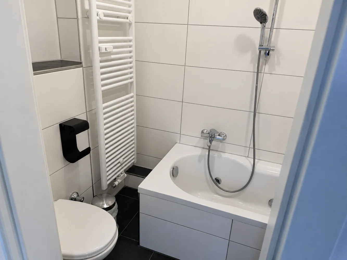 2 Zimmer Wohnung mit 54 m² in Mülheim an der Ruhr – Bild 6
