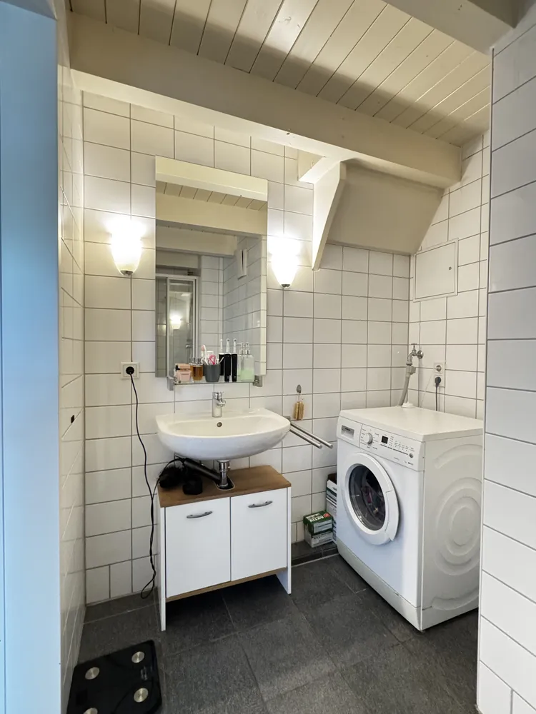 2 Zimmer Wohnung mit 70 m² in Osnabrück – Bild 9