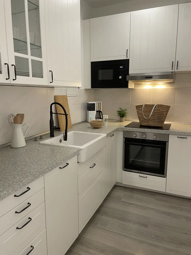 1 Zimmer Wohnung mit 25 m² in Wiesbaden – Bild 2