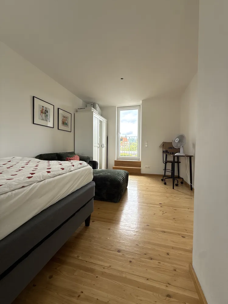 2 Zimmer Wohnung mit 37 m² in Regensburg – Bild 7