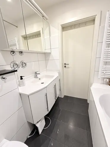 2 Zimmer Wohnung mit 60 m² in Wiesbaden – Bild 8