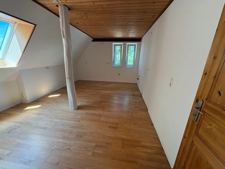 5 Zimmer Wohnung mit 153 m² in Minden – Bild 6