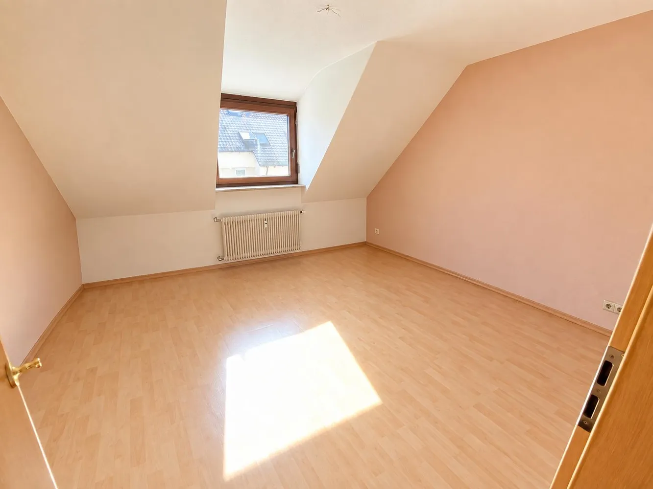 3 Zimmer Wohnung mit 50 m² in Stuttgart – Bild 1