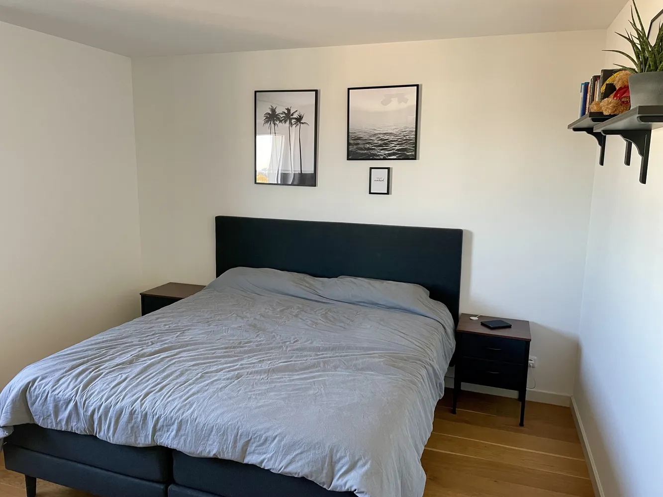 2 Zimmer Wohnung mit 66 m² in Frankfurt am Main – Bild 2