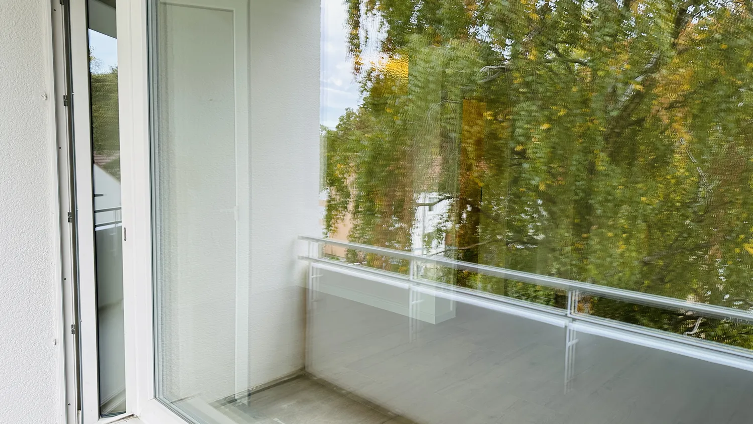 3 room apartment with 71 m² in Düsseldorf – Photo 7