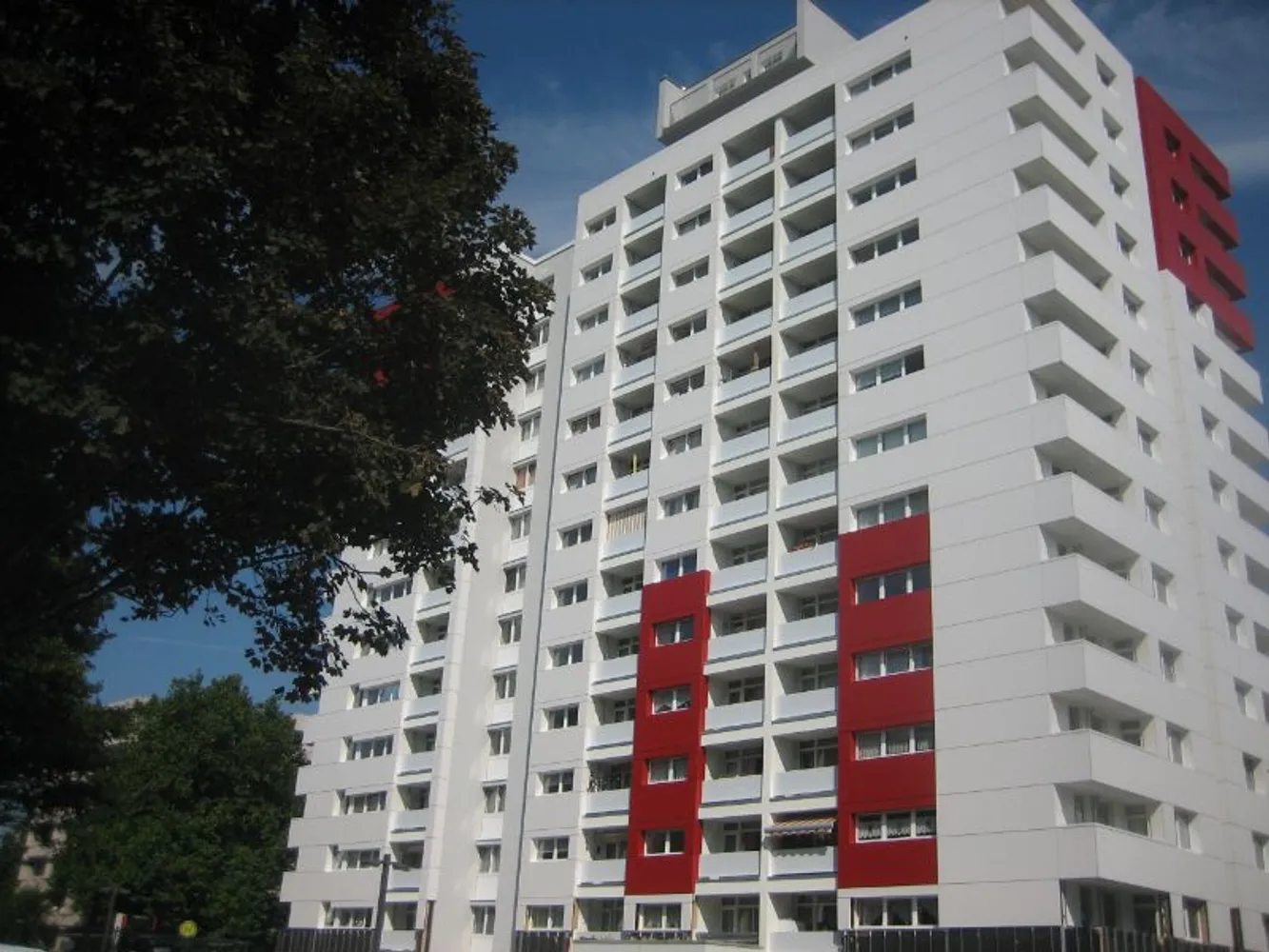 4 Zimmer Wohnung mit 85 m² in Köln – Bild 1