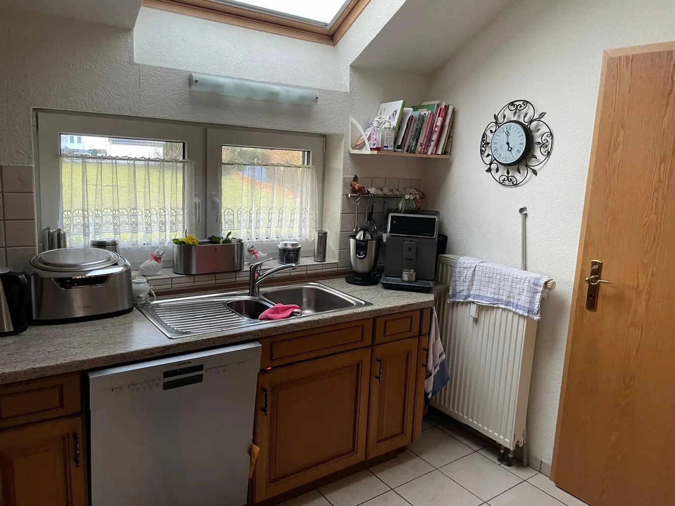 3 room apartment with 131 m² in Wuppertal – Photo 4