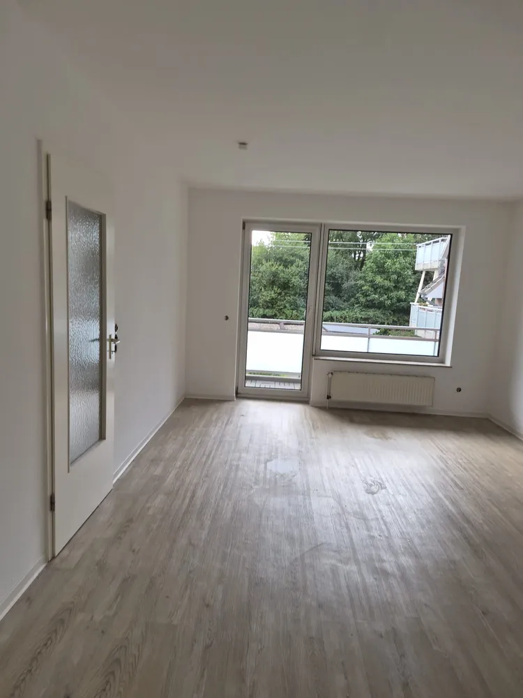 3 Zimmer Wohnung mit 67 m² in Hamburg – Bild 4