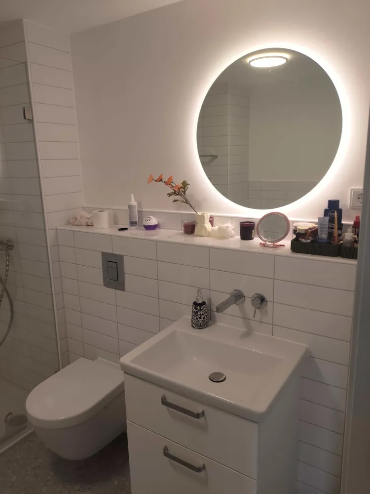 2 room apartment with 65 m² in Berlin – Photo 9