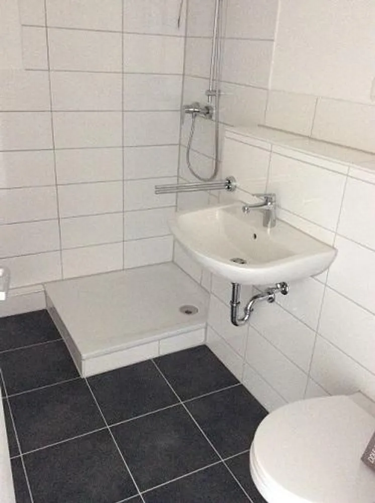 2 room apartment with 51 m² in Bonn – Photo 3