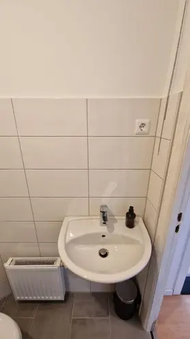 2 Zimmer Wohnung mit 35 m² in Bremen – Bild 11