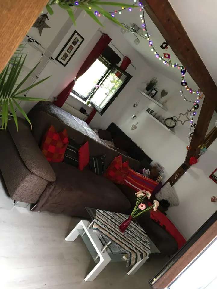 Studio mit 30 m² in Meiningen – Bild 6