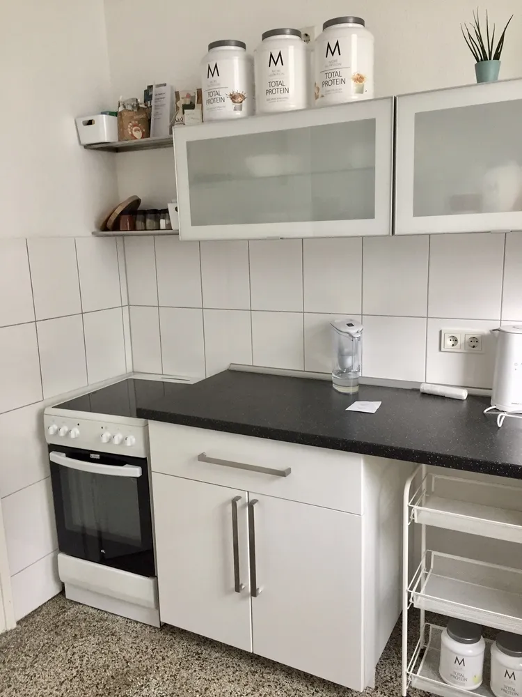2 Zimmer Wohnung mit 42 m² in Wiesbaden – Bild 2
