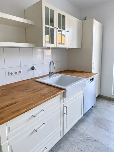 3 Zimmer Wohnung mit 100 m² in Düsseldorf – Bild 3