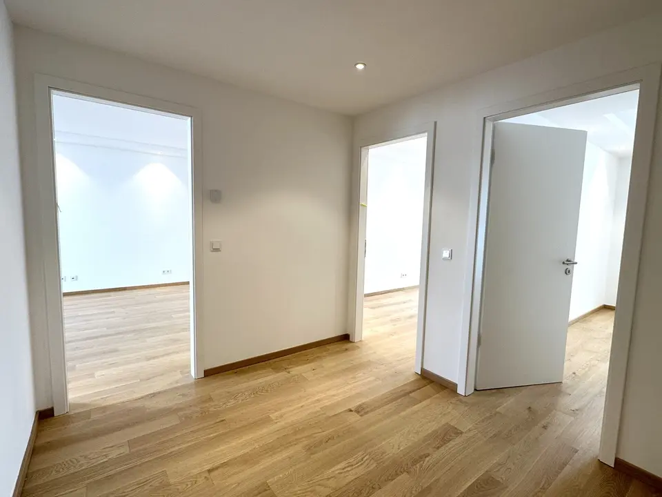 3 Zimmer Wohnung mit 88 m² in Starnberg – Bild 4