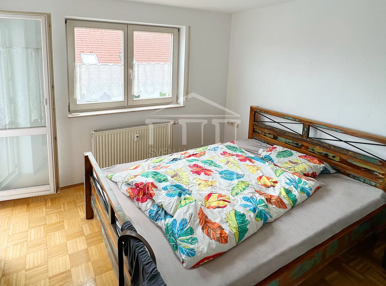 2 Zimmer Wohnung mit 47 m² in Stuttgart – Bild 4