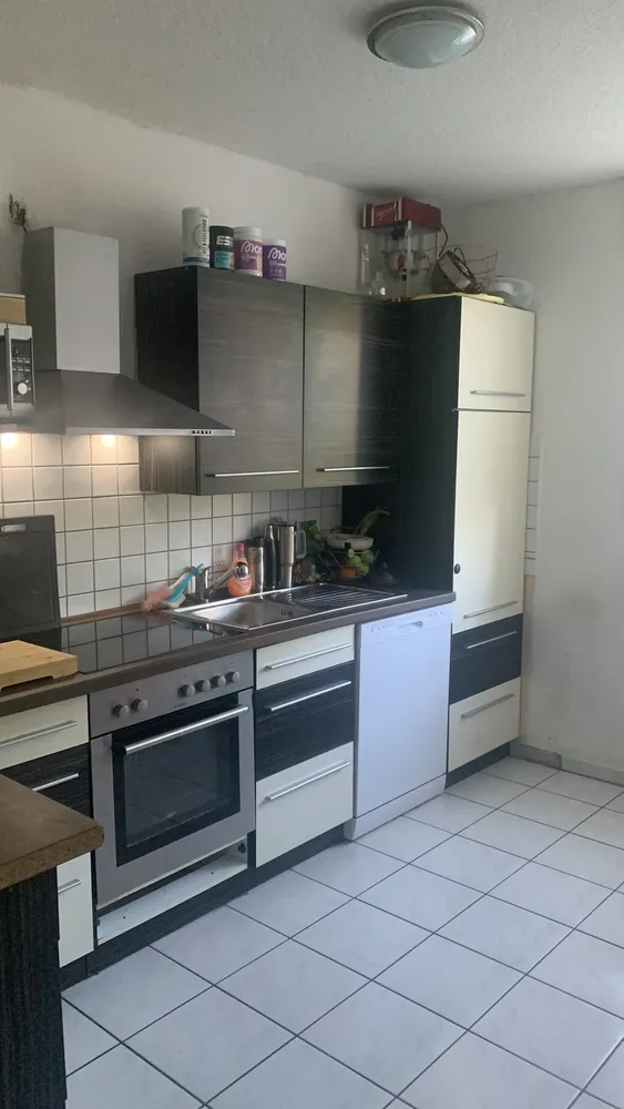 3 Zimmer Wohnung mit 83 m² in Paderborn – Bild 3
