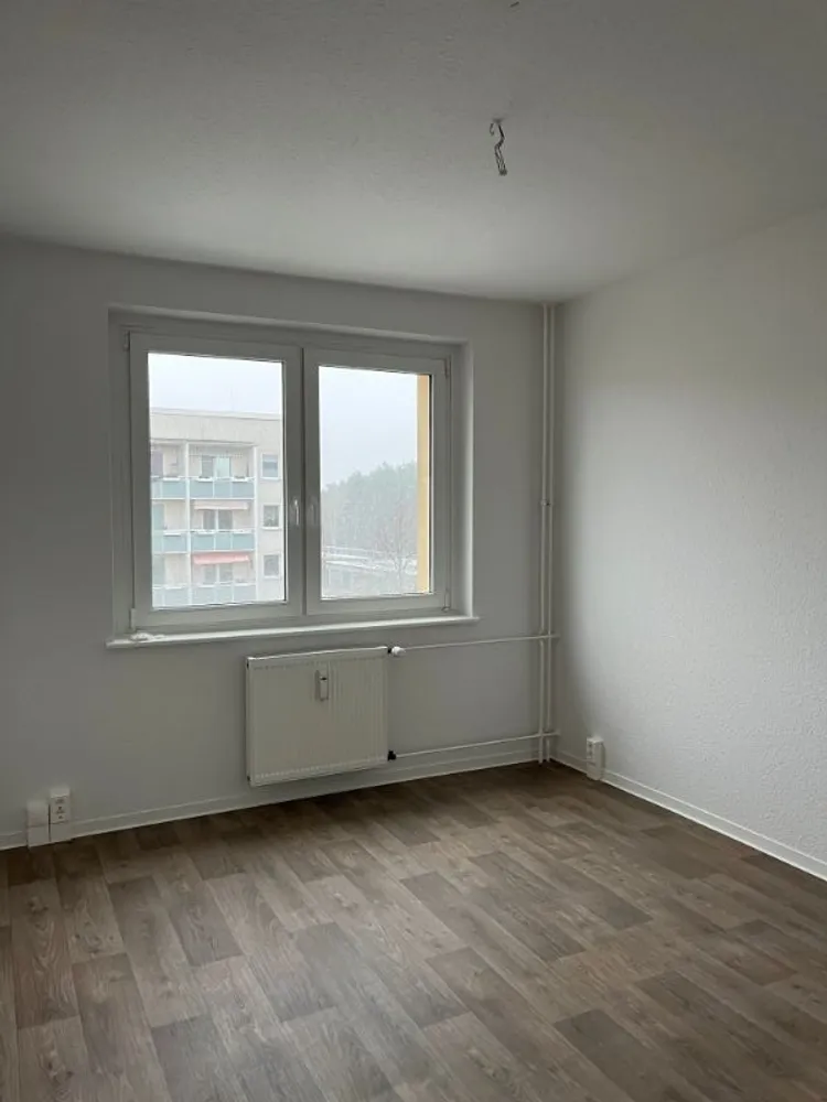 3 Zimmer Wohnung mit 58 m² in Eberswalde – Bild 1