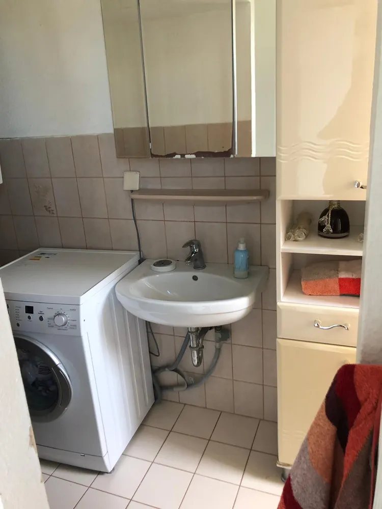 3 Zimmer Wohnung mit 78 m² in Bremen – Bild 8