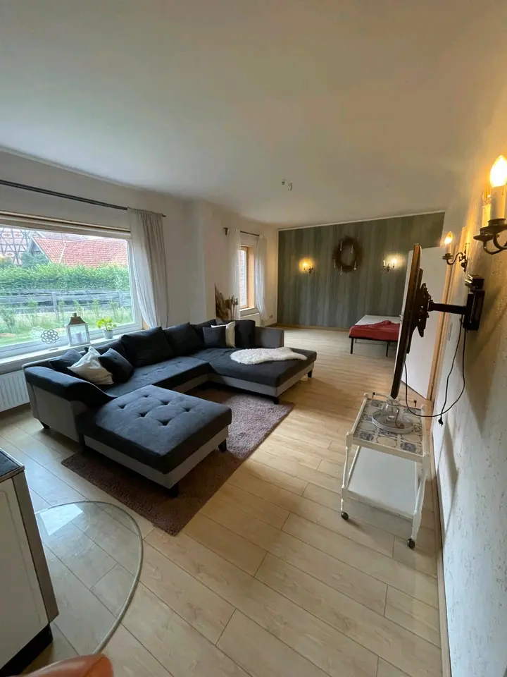 3 Zimmer Wohnung mit 90 m² in Walsrode – Bild 4