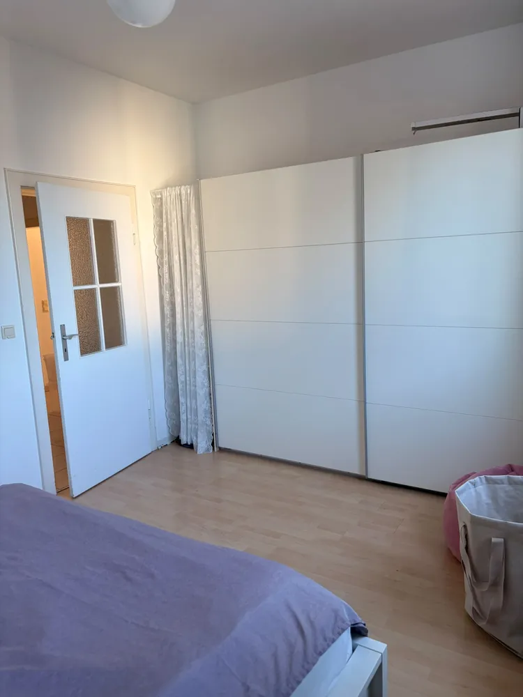 2 room apartment with 56 m² in Mönchengladbach – Photo 11