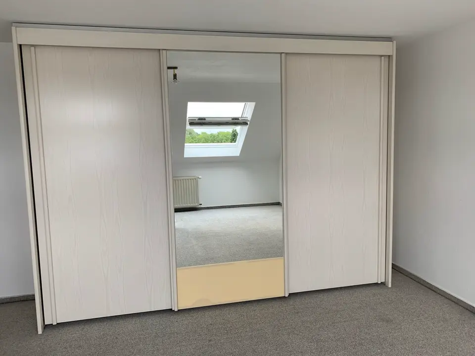 2 Zimmer Wohnung mit 60 m² in Bochum – Bild 9
