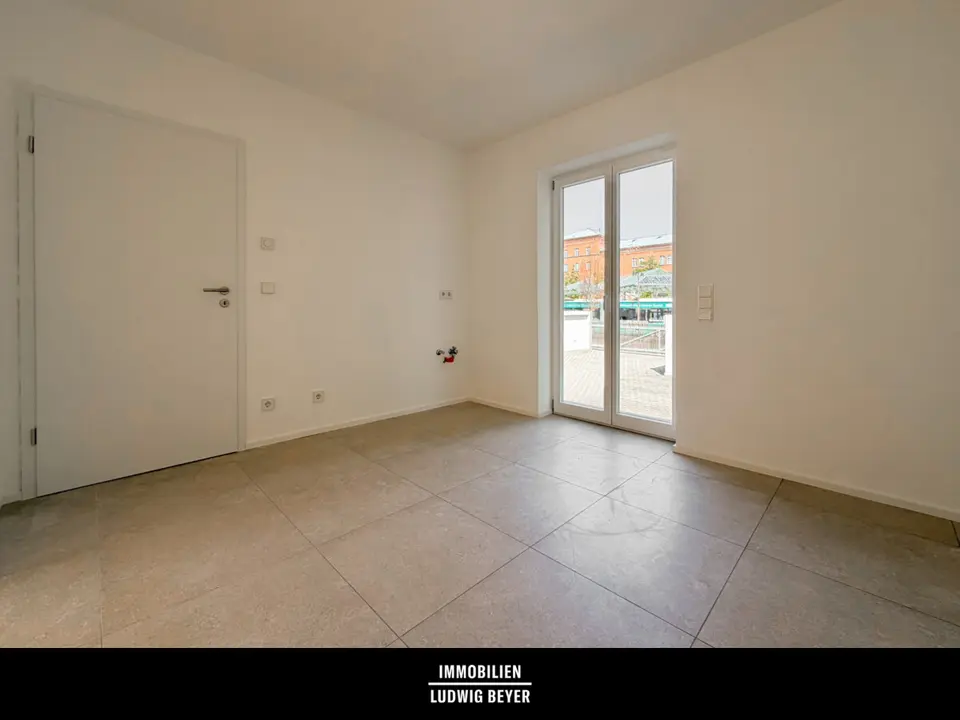 3 Zimmer Wohnung mit 72 m² in Ingolstadt – Bild 5