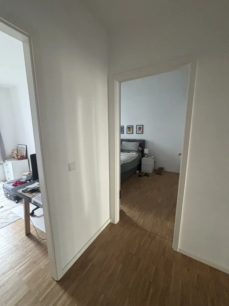 3 room apartment with 74 m² in Berlin – Photo 5