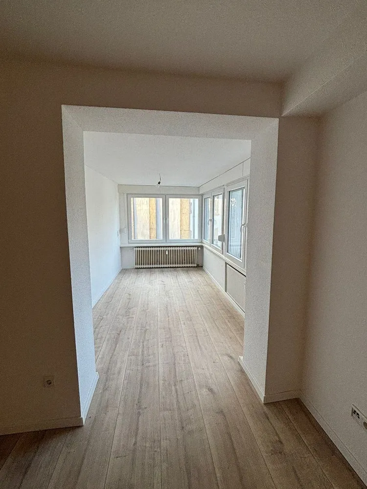 1 Zimmer Wohnung mit 43 m² in Dortmund – Bild 4