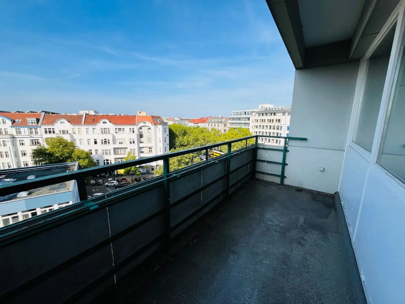 3 room apartment with 111 m² in Berlin – Photo 5