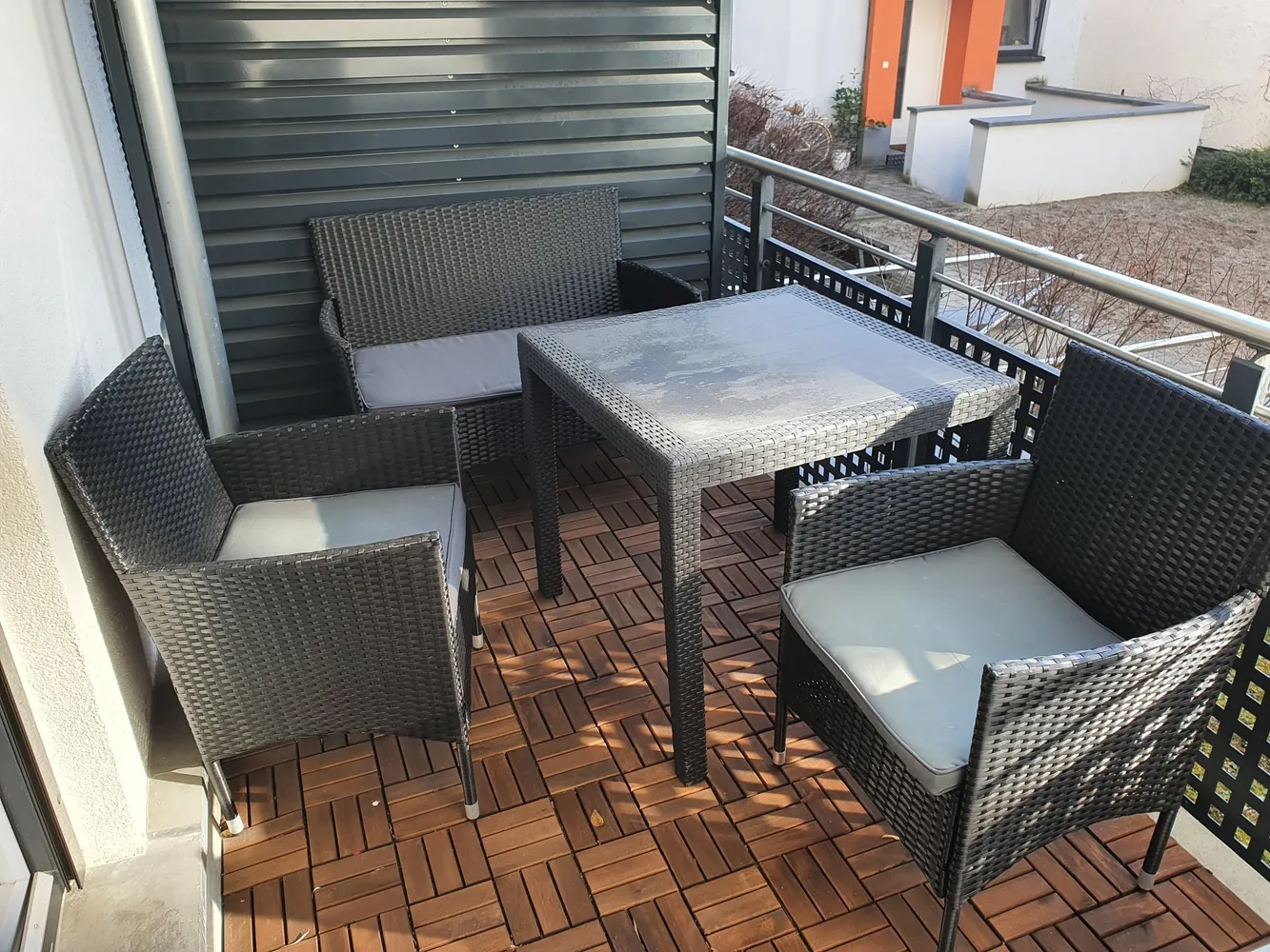 2 Zimmer Wohnung mit 52 m² in München – Bild 11
