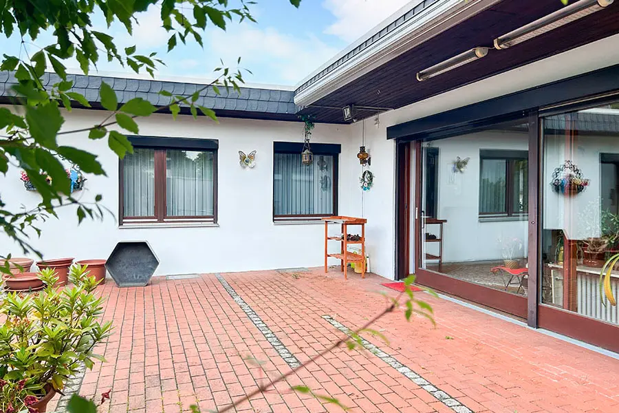 6 Zimmer Wohnung mit 160 m² in Hannover – Bild 5