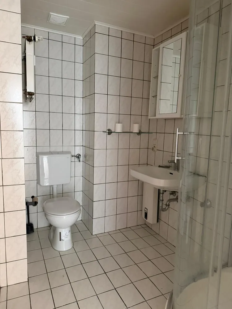 3 Zimmer Wohnung mit 75 m² in Aachen – Bild 6