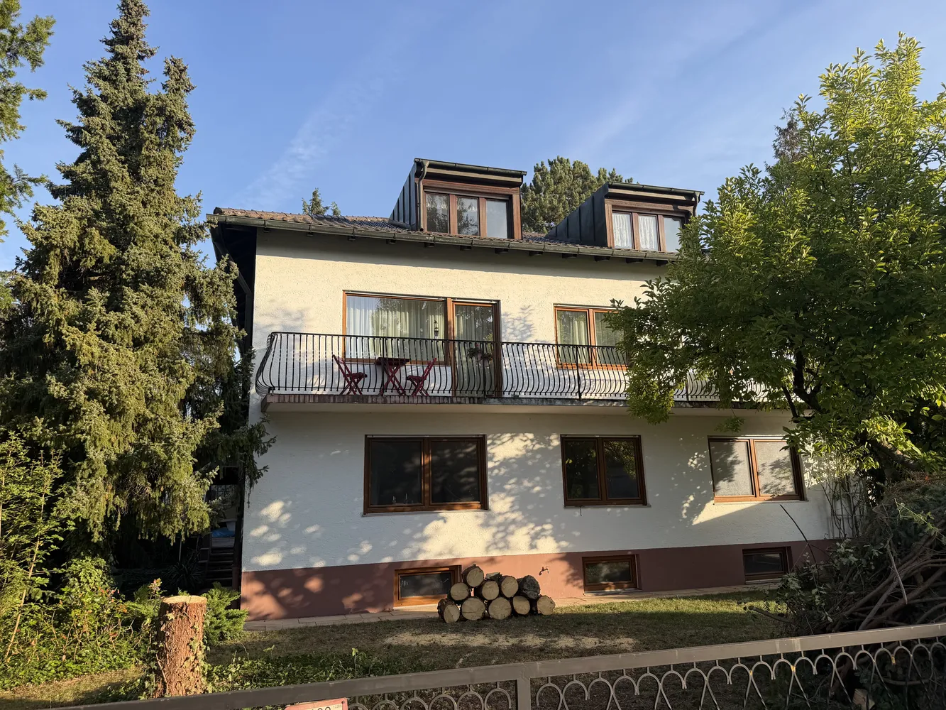 4 room apartment with 115 m² in Munich – Photo 4