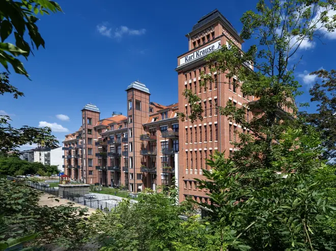 2 Zimmer Wohnung mit 53 m² in Leipzig – Bild 12