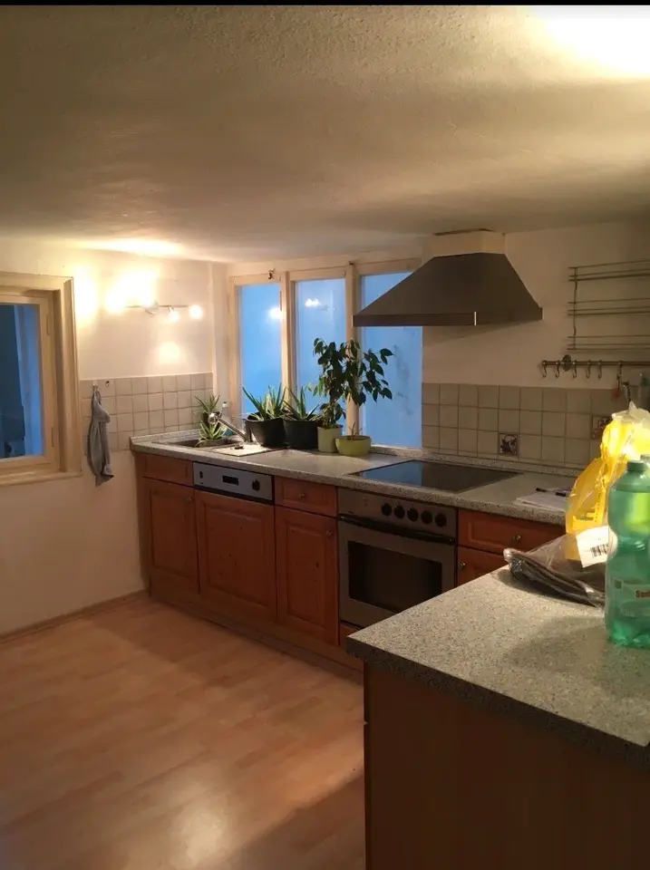 5 Zimmer Haus mit 100 m² in Balingen – Bild 2