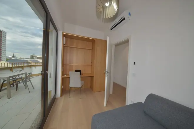 3 Zimmer Wohnung mit 85 m² in Berlin – Bild 8